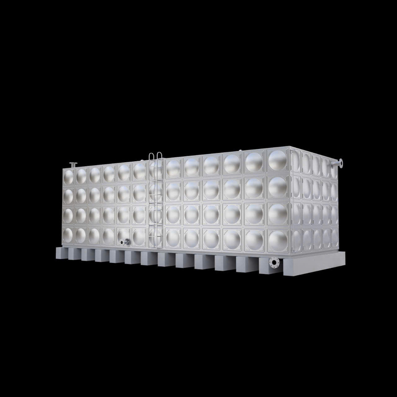 Tham khảo chi phí lắp đặt bồn nước inox trọn gói