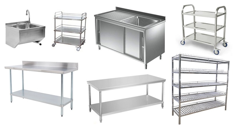 Báo giá gia công inox 304 tại hà nội mới nhất 2025