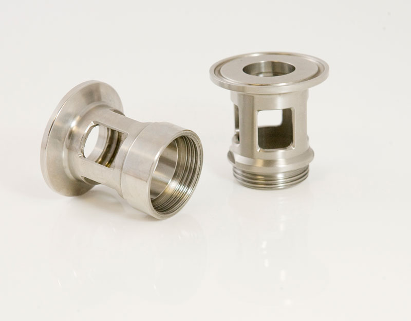 Những Lưu Ý Khi Gia Công Chế Tạo Inox Tại Hà Nội