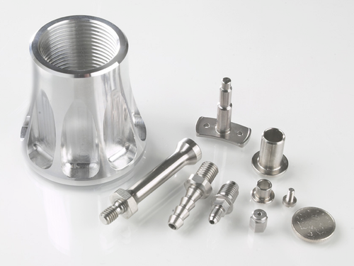 Mách bạn đơn vị gia công inox theo yêu cầu cực kỳ chất lượng