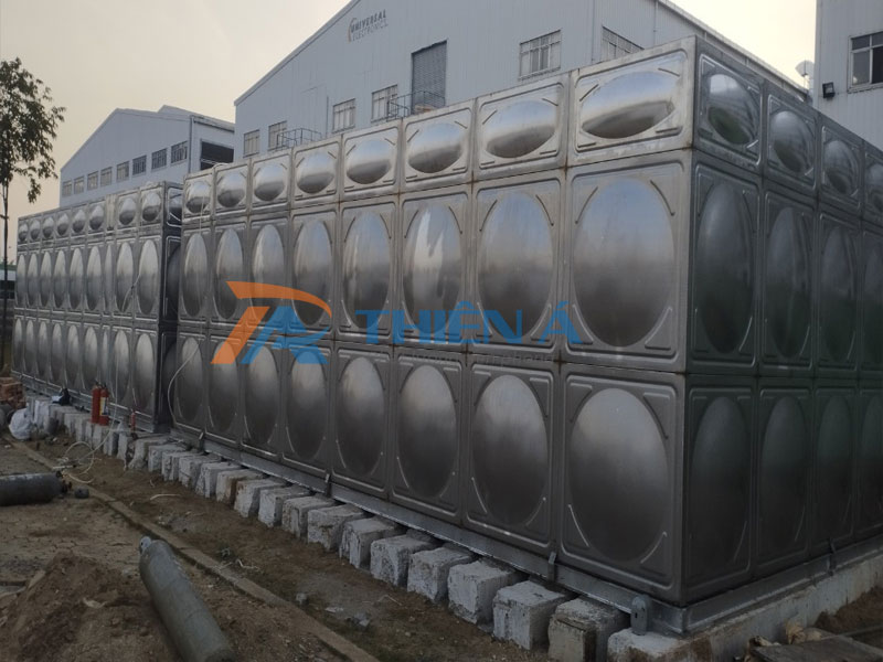 ĐỊA CHỈ CHUYÊN LẮP ĐẶT BỂ LẮP GHÉP PCCC UY TÍN